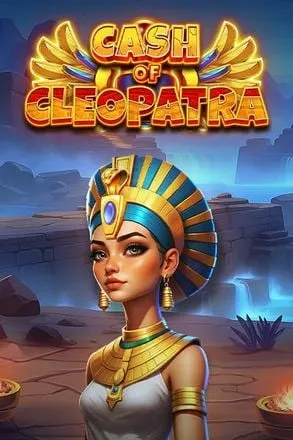 Cash of Cleopatra